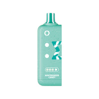 Off-Stamp X-Cube 25k POD