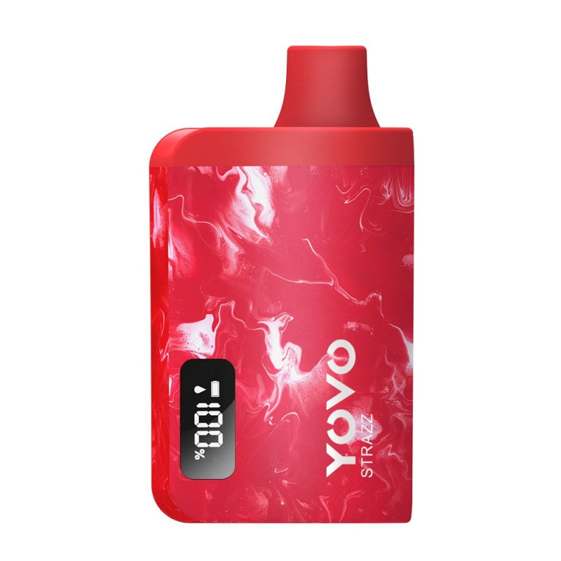 Strazz - YOVO JB8000 Vape