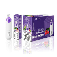 Zazo Disposable 0%