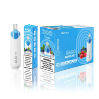 Zazo Disposable 0%