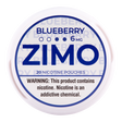 ZIMO Pouches Blueberry - 6mg