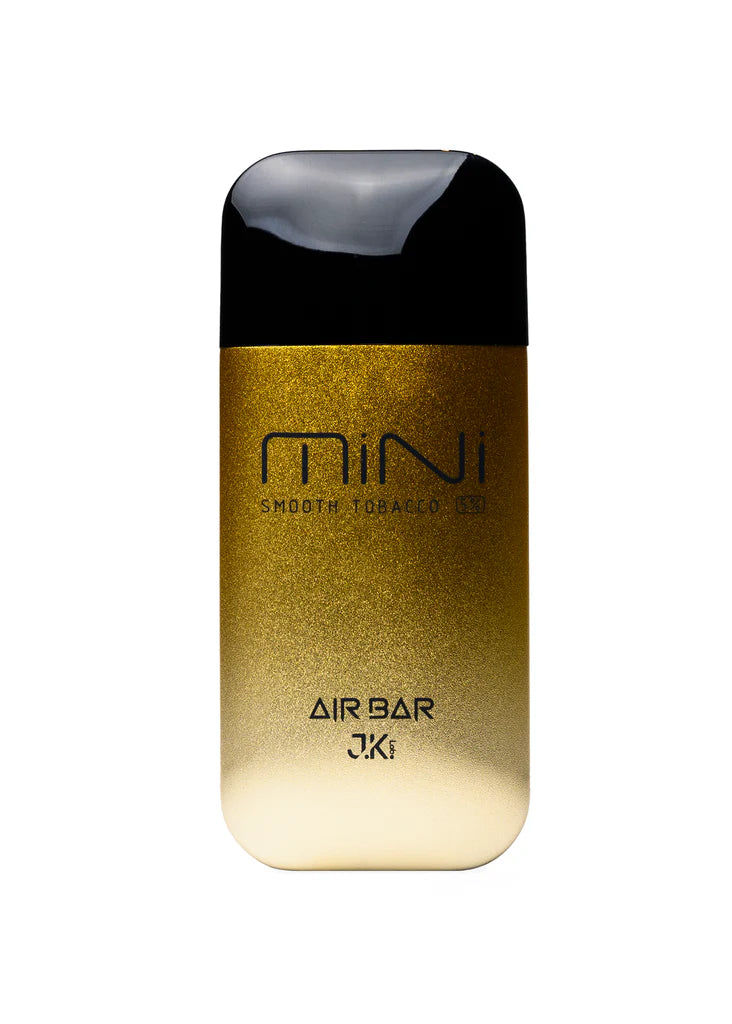 AIRBAR Mini 2000 Puff Vape - Smooth Tobacco