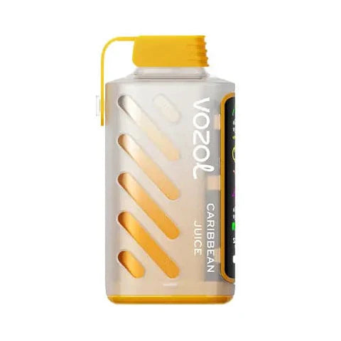 Vozol Gear Power 20k - Caribbean Juice