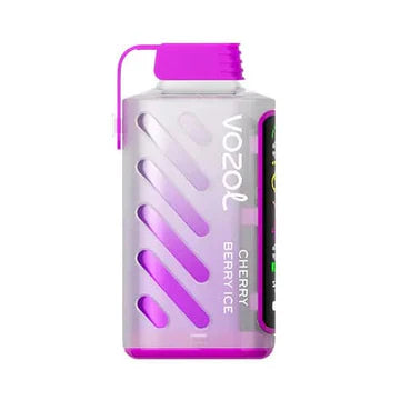 Vozol Gear Power 20k - Cherry Berry Ice