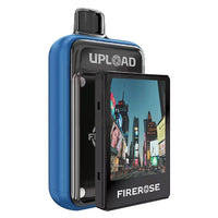 Firerose Upload 25K Puffs KIT