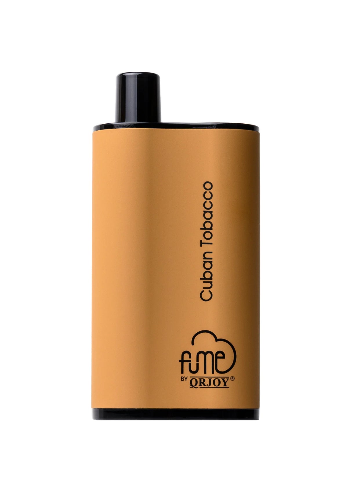 Fume Infinity Plus Disposable Vape - Cuban Tobacco