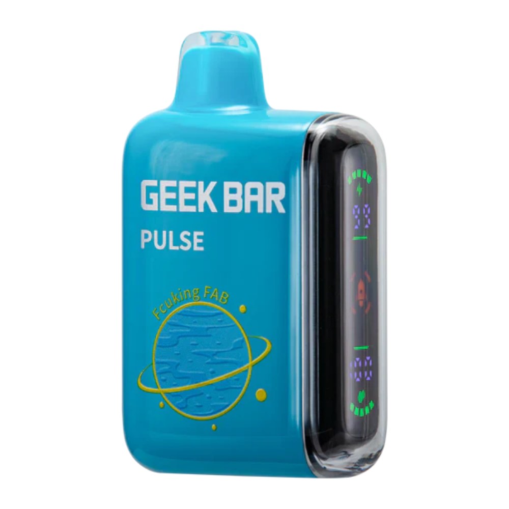 Geek Bar Pulse