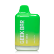 Geek Bar Meloso Max 9k Vape - Apple Sunrise