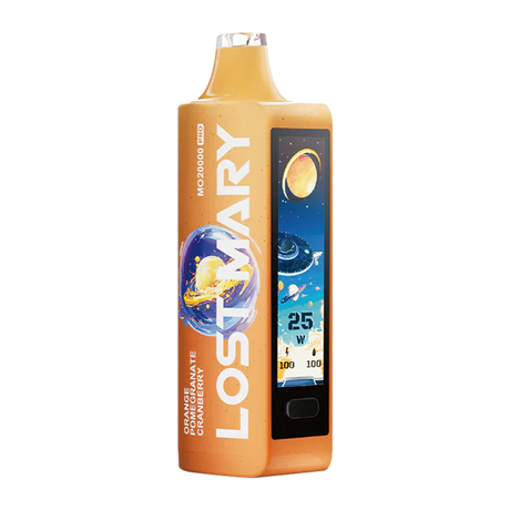Lost Mary MO20000 PRO Disposable Vape