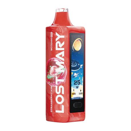 Lost Mary MO20000 PRO Disposable Vape