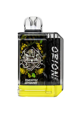 Orion Bar 7500 Disposable Vape - Pineapple Lemonade