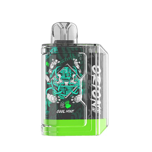 Orion Bar 7500 Disposable Vape - Cool Mint