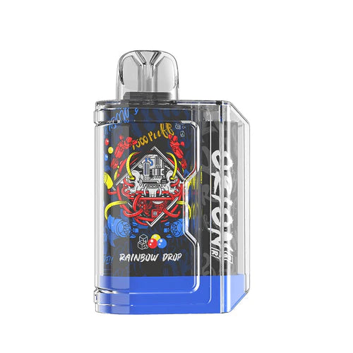 Orion Bar 7500 Disposable Vape - Rainbow Drop